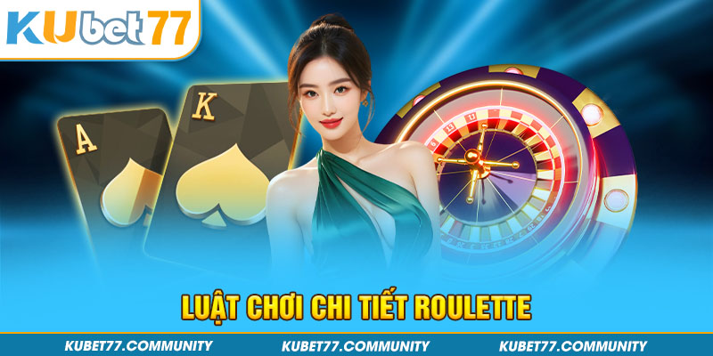 Luật chơi chi tiết
