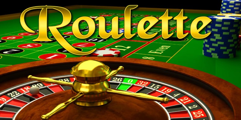 Cách chơi bánh xe roulette trò chơi may mắn