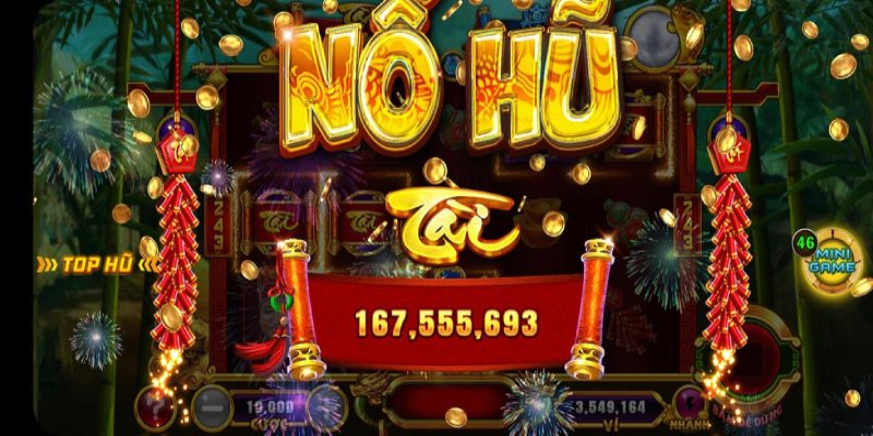 Với nhiều cải tiến mới, game nổ hũ được nhiều người yêu thích