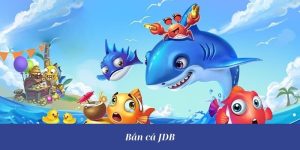 Bắn cá JDB