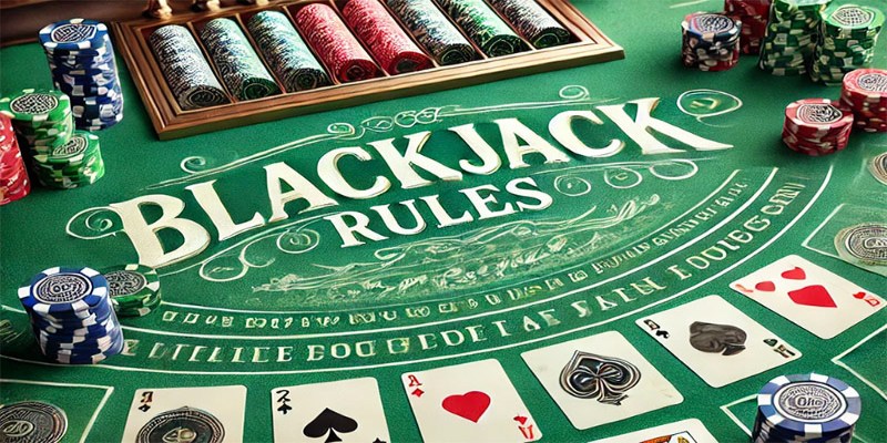 Blackjack là gì?