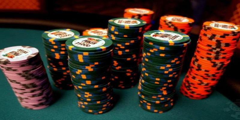 Cách dùng hiệu quả của chip casino là gì?