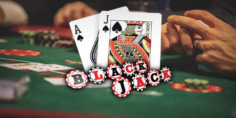 Chơi blackjack cực sung tại nhà cái Kubet77