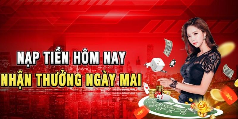 Chơi Casino thả ga với loạt khuyến mãi khủng