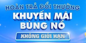 Khuyến mãi hoàn trả