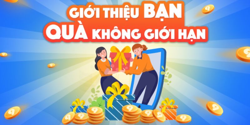 Kubet77 tri ân: Khuyến mãi Kubet77 giới thiệu bạn mới