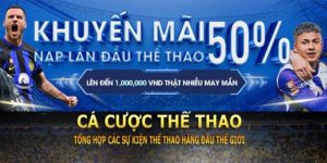 Khuyến mãi thể thao