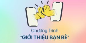 giới thiệu bạn bè