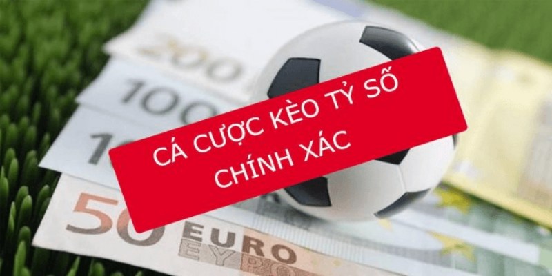 Mẹo cá cược kèo tỉ số bất bại 