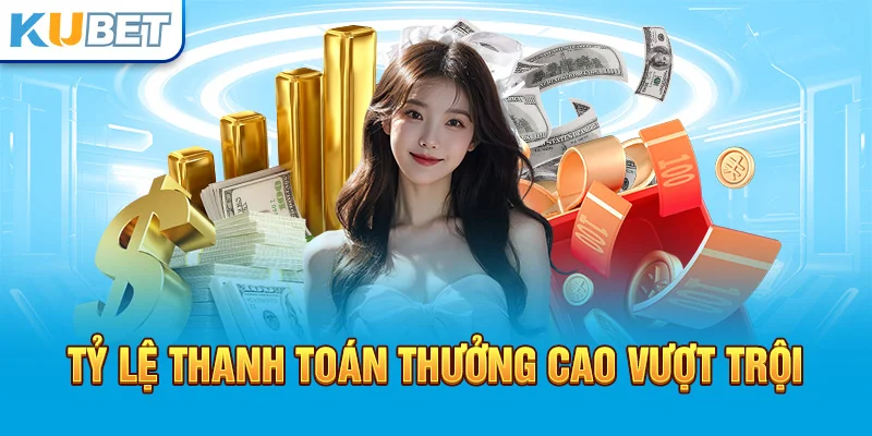 Nạp - rút tiện lợi hỗ trợ thao tác nhanh gọn