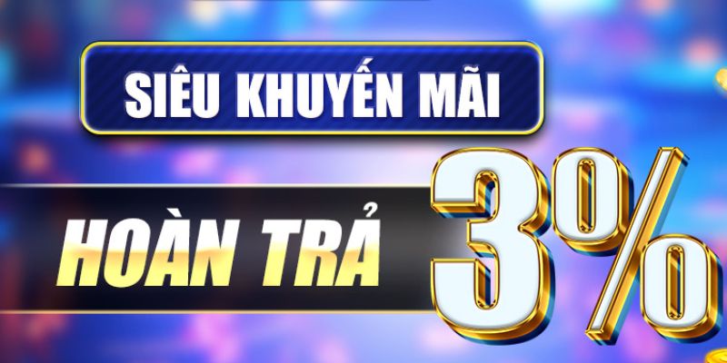 Nhận ngay khuyến mãi hoàn trả mỗi ngày tại Kubet77