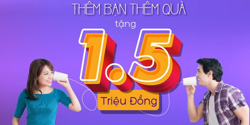 Nhận ưu đãi lớn từ Kubet77 khi giới thiệu bạn bè