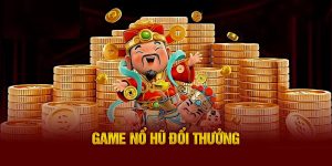 Nổ hũ đổi thưởng tại Kubet77