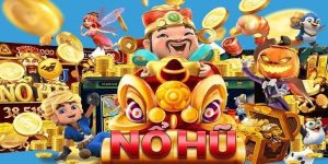 nổ hũ uy tín Kubet77