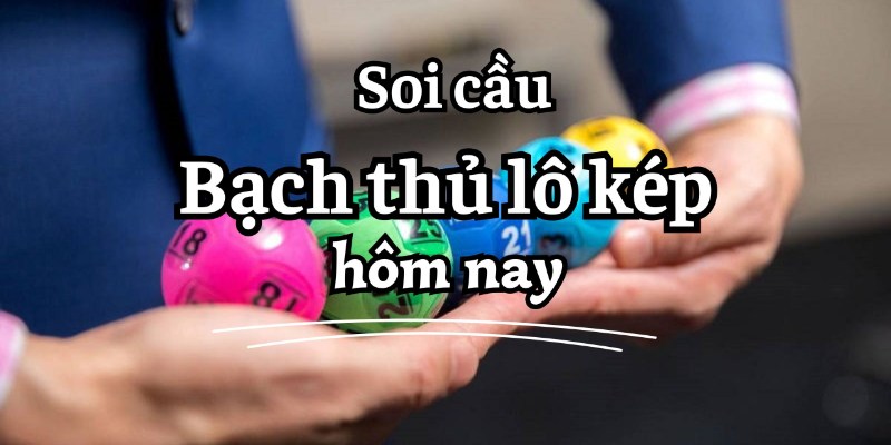 Số tiền lãi từ soi cầu bạch thủ rất lớn