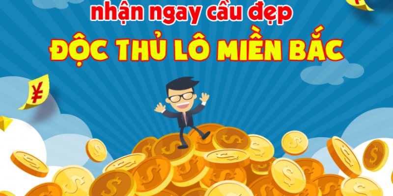 Soi bạch thủ lô đề là cách chơi hữu hiệu