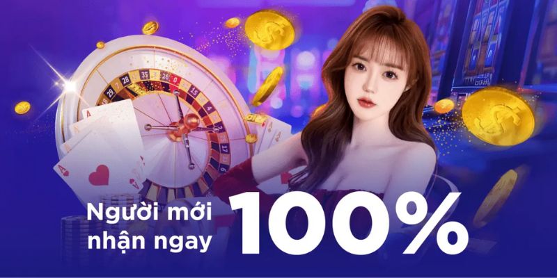 Tận hưởng siêu khuyến mãi Casino chỉ có tại đây