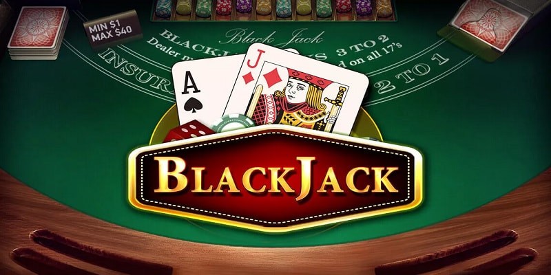 Thông tin cơ bản về game blackjack là gì?