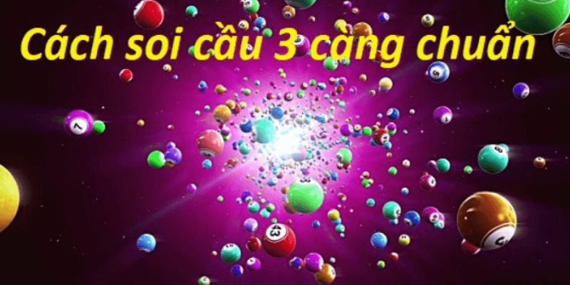 Soi theo giải đặc biệt, giải 7