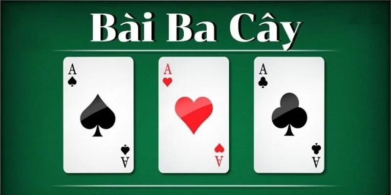bài 3 cây