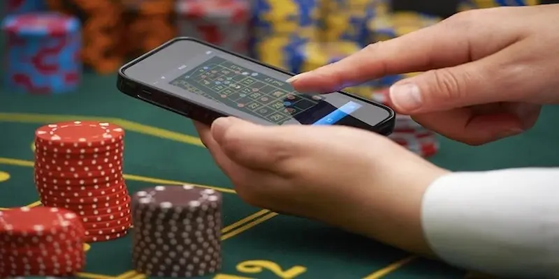 Đặt cược tăng dần trong siêu nổ hũ 