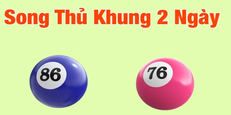 Song thủ lô nuôi khung 2 ngày