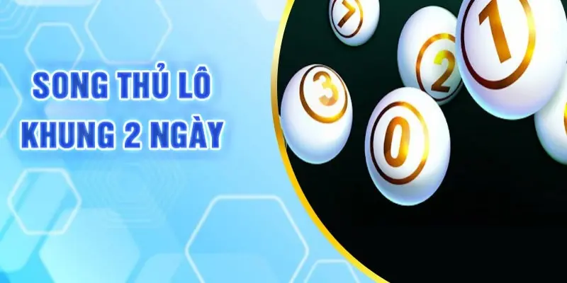 Song thủ lô nuôi khung từ 2 ngày và “tất tần tật” điều phải biết